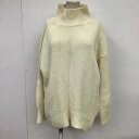 LEPSIM vVB  jbgAZ[^[ Knit, Sweater yUSEDzyÒzyÁz10087606