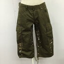 X-girl エックスガール ボトムス ボトムス 【USED】【古着】【中古】10087694