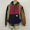 Carhartt J[n[g WPbgAuU[ WPbgA㒅 Jacket }Eep[J[yUSEDzyÒzyÁz10087707