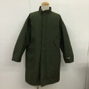 FREAK 039 S STORE フリークスストア コート一般 コート Coat 223-1509 GOA-TEX モッズコート キルティングライナー【USED】【古着】【中古】10087781