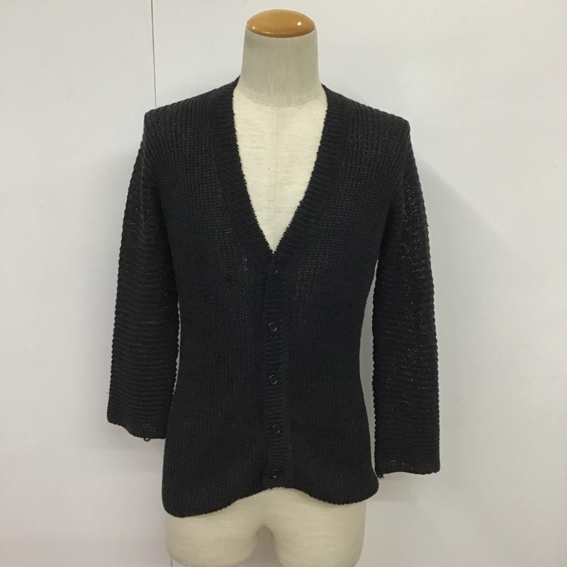 LAD MUSICIAN bh~[WV  J[fBK Cardigan 2110-006 VlbNyUSEDzyÒzyÁz10087794