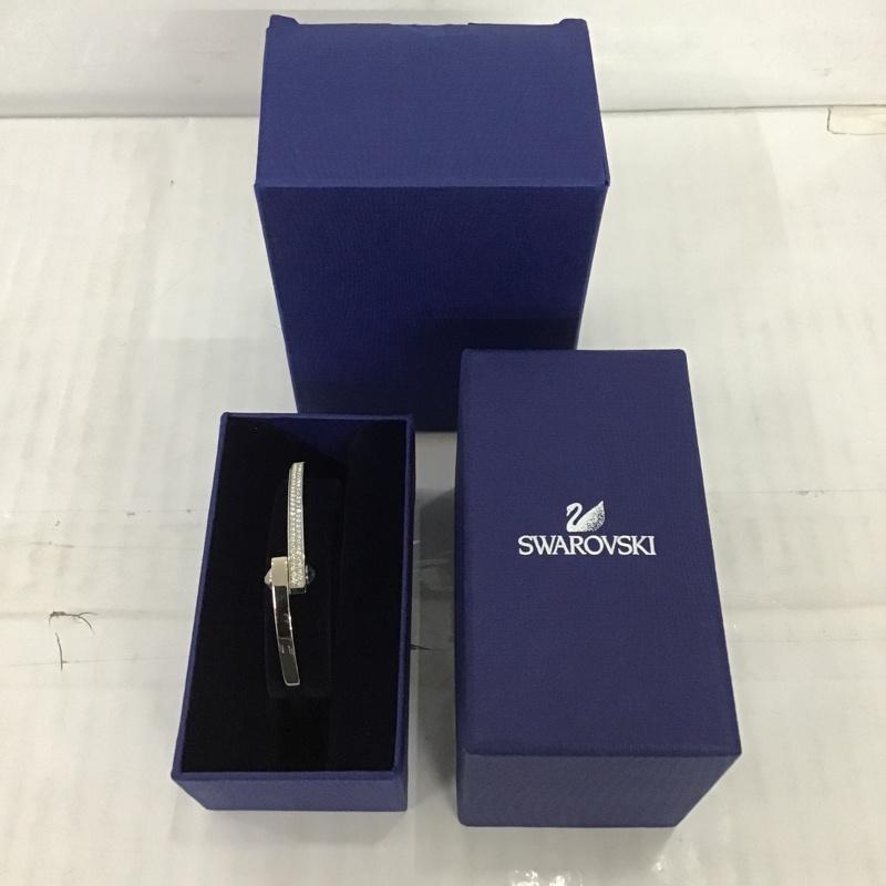 SWAROVSKI スワロフスキー ブレスレット、バングル アクセサリー Accessory Bracelet, Bangle GET NARR..