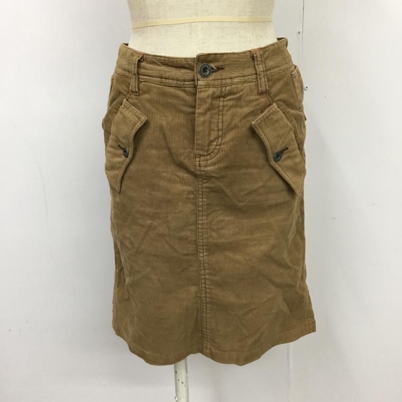 Polo Jeans Co. ポロジーンズ ひざ丈スカート スカート Skirt Medium Skirt【USED】【古着】【中古】10087876