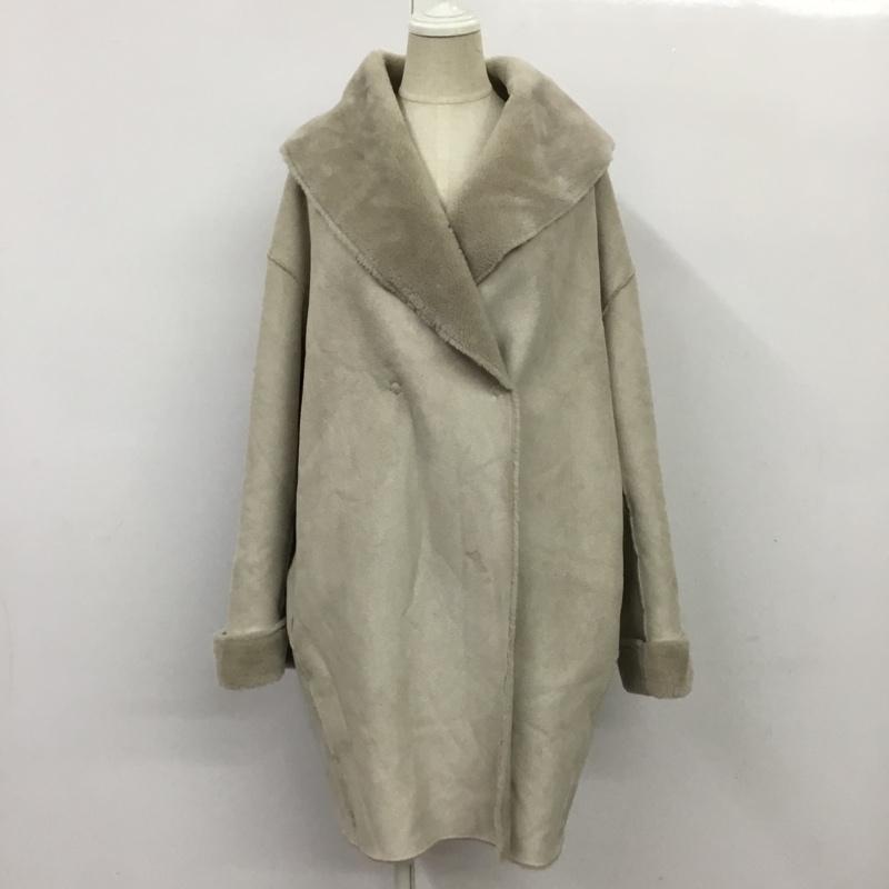 Simplicite ץꥷƥ Ȱ  Coat USEDۡڸۡš10087935