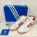 adidas アディダス スニーカー スニーカー Sneakers G19484 FRM MID 27cm【USED】【古着】【中古】10088096