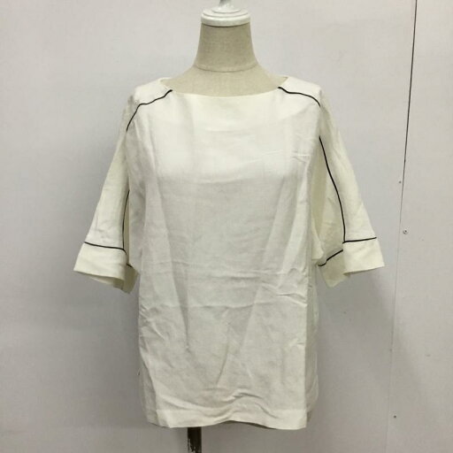 aquagirl アクアガール 半袖 カットソー Cut and Sewn 【USED】【古着】【中古】10088141 aquagirl アクアガール 半袖 カットソー Cut and Sewn 【USED】【古着】【中古】10088141