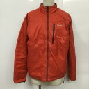 Eddie Bauer GfB[oEA[ Wp[Au] WPbgA㒅 Jacket yUSEDzyÒzyÁz10088285