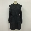 LOWRYS FARM ローリーズ ファーム 長袖 シャツ、ブラウス Shirt, Blouse 【USED】【古着】【中古】10088507