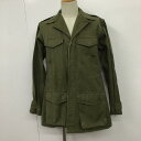 USED Ò WPbgAuU[ WPbgA㒅 Jacket ~^[WPbgyUSEDzyÒzyÁz10088544