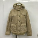 CECIL McBEE セシルマクビー コート一般 コート Coat 【USED】【古着】【中古】10088602