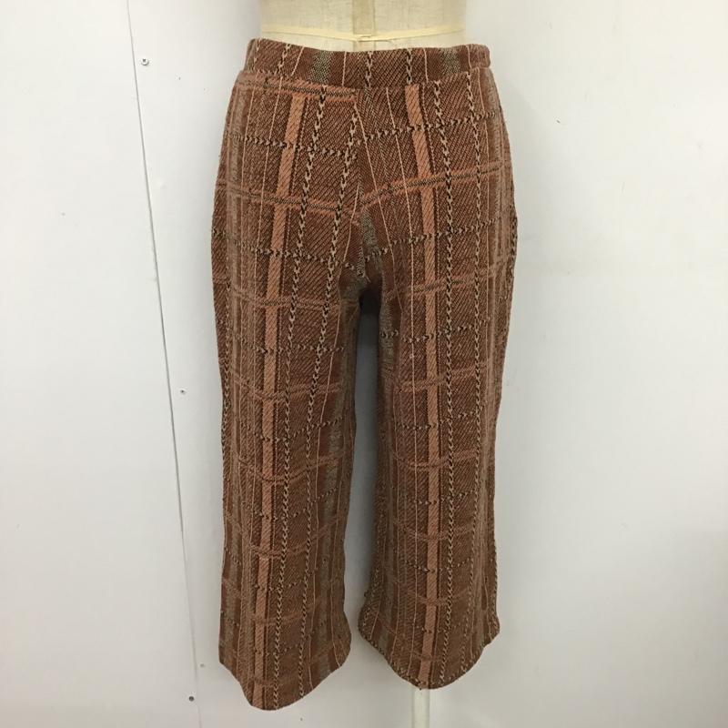 ZARA ザラ ボトムス ボトムス 【USED】【古着】【中古】10088620