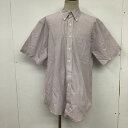 BROOKS BROTHERS ubNX uU[Y  VcAuEX Shirt, Blouse {^_EVcyUSEDzyÒzyÁz10088694