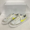 NIKE iCL Xj[J[ Xj[J[ Sneakers DO7394-991 BY YOU 26.5cm LyUSEDzyÒzyÁz10088711