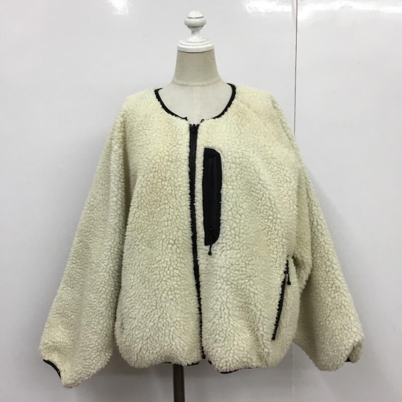 楽天市場】freak's store ボア（コート・ジャケット｜レディース