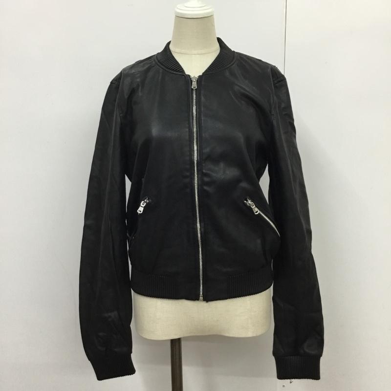 ZARA TRF ザラティーアールエフ ジャンパー、ブルゾン ジャケット、上着 Jacket 【USED】【古着】【中古】10088913