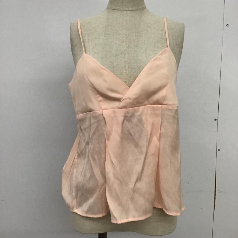 FREAK'S STORE フリークスストア キャミソール キャミソール Camisole 【USED】【古着】【中古】10088986