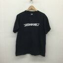 used clothes ユーズドクロージング 半袖 Tシャツ T Shirt ZORLAC ゾーラック Pushead パスヘッド【USED】【古着】【中古】10089007