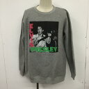 DELUXE fbNX  g[i[ Sweat, Sweatshirt ELVIS CREWyUSEDzyÒzyÁz10089119