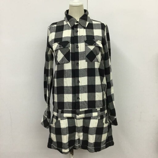 X-girl エックスガール サロペット、オーバーオール サロペット・オーバーオール Overall オールインワン【USED】【古着】【中古】10089224 X-girl エックスガール サロペット、オーバーオール サロペット・オーバーオール Overall オールインワン【USED】【古着】【中古】10089224