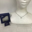 SWAROVSKI XtXL[ lbNXAy_g ANZT[ Accessory Necklace, Pendant LyUSEDzyÒzyÁz10089359