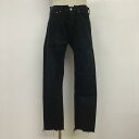 OLDPARK オールドパーク デニム ジーンズ パンツ Pants, Trousers Denim Pants, Jeans リメイク【USED】【古着】【中古】10089612