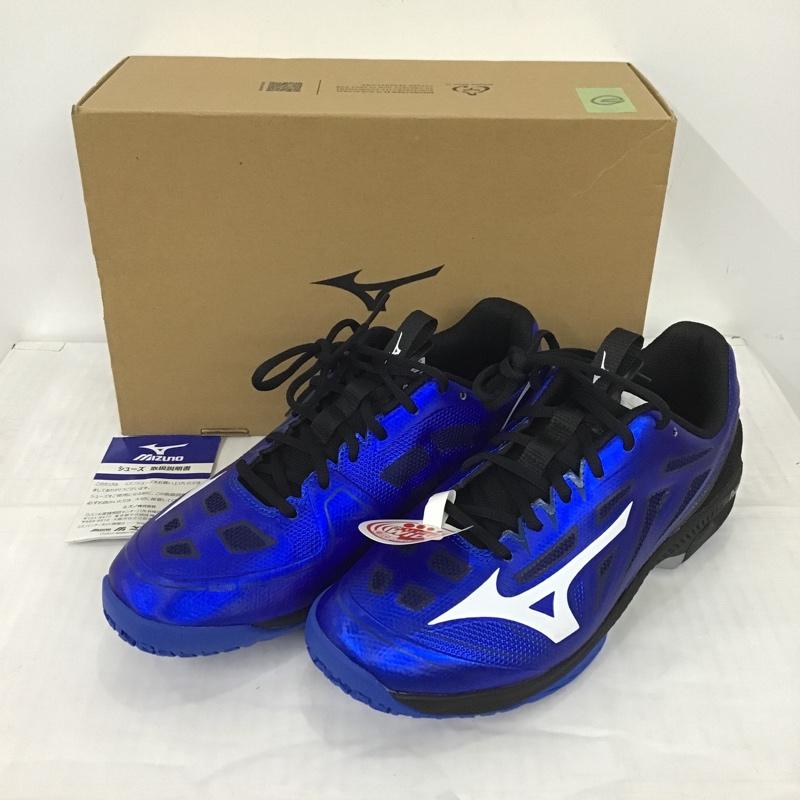 MIZUNO ~Ym V[Y V[Y 61GB201427 ejXV[Y EG[uGNV[h 4 SW OC 25.5cm LyUSEDzyÒzyÁz10089759