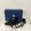 K-SWISS ケースイス スニーカー スニーカー Sneakers 1KS012 25cm 箱有【USED】【古着】【中古】10090090