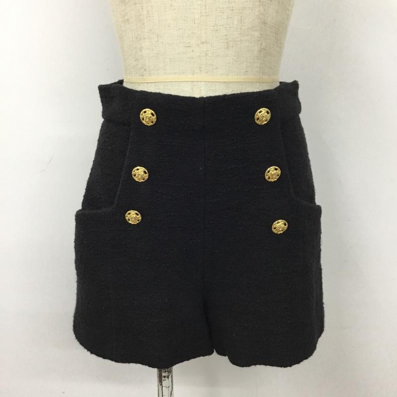 ZARA ザラ ショートパンツ パンツ Pants, Trousers Short Pants, Shorts 8006 795 800【USED】【古着】【中古】10090099のサムネイル