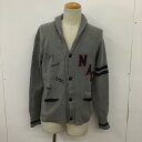 CHESWICK チェスウィック 長袖 カーディガン Cardigan ショールカラー【USED】【古着】【中古】10090172