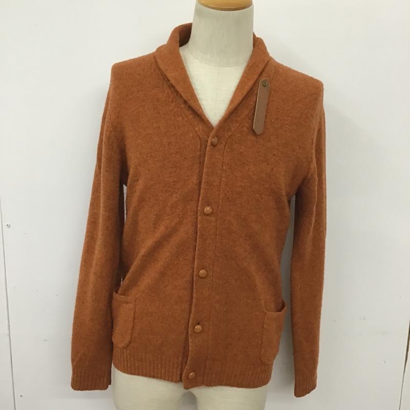 JOURNAL STANDARD ジャーナルスタンダード 長袖 カーディガン Cardigan 【USED】【古着】【中古】10090196