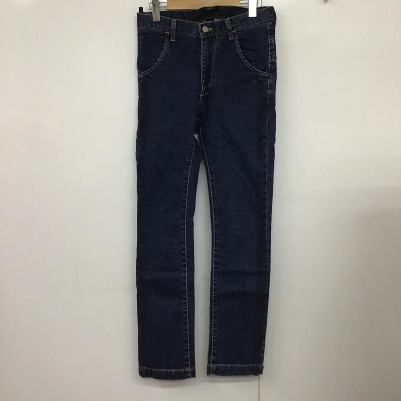 ripvanwinkle リップヴァンウィンクル デニム、ジーンズ パンツ Pants, Trousers Denim Pants, Jeans r16W-05 JODHPUR LINE JEANS【USED】【古着】【中古】10090244