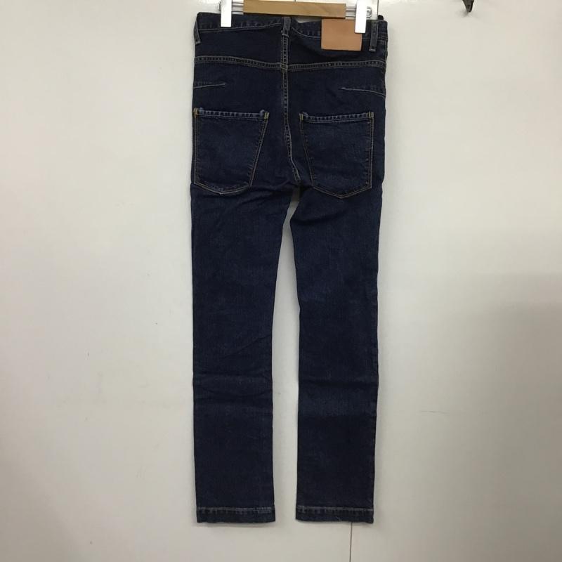 ripvanwinkle リップヴァンウィンクル デニム、ジーンズ パンツ Pants, Trousers Denim Pants, Jeans r16W-05 JODHPUR LINE JEANS【USED】【古着】【中古】10090244