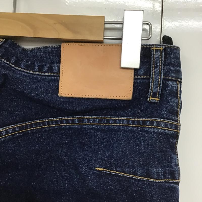 ripvanwinkle リップヴァンウィンクル デニム、ジーンズ パンツ Pants, Trousers Denim Pants, Jeans r16W-05 JODHPUR LINE JEANS【USED】【古着】【中古】10090244