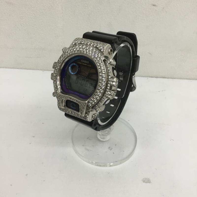 G-SHOCK å ǥ ӻ Watch Digital G-LIDE GLX-6900 USEDۡڸۡ...