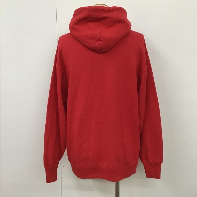 WTAPS ダブルタップス 長袖 パーカー Hooded Sweatshirt, Hoodie 201ATDT-CSM18 DAWN DESIGN HOODED【USED】【古着】【中古】10090741