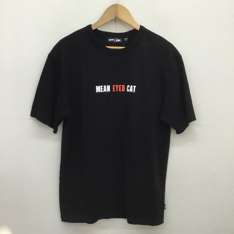 VANS oY  TVc T Shirt PATTA p^ VN0A7SO7BLKyUSEDzyÒzyÁz10090828