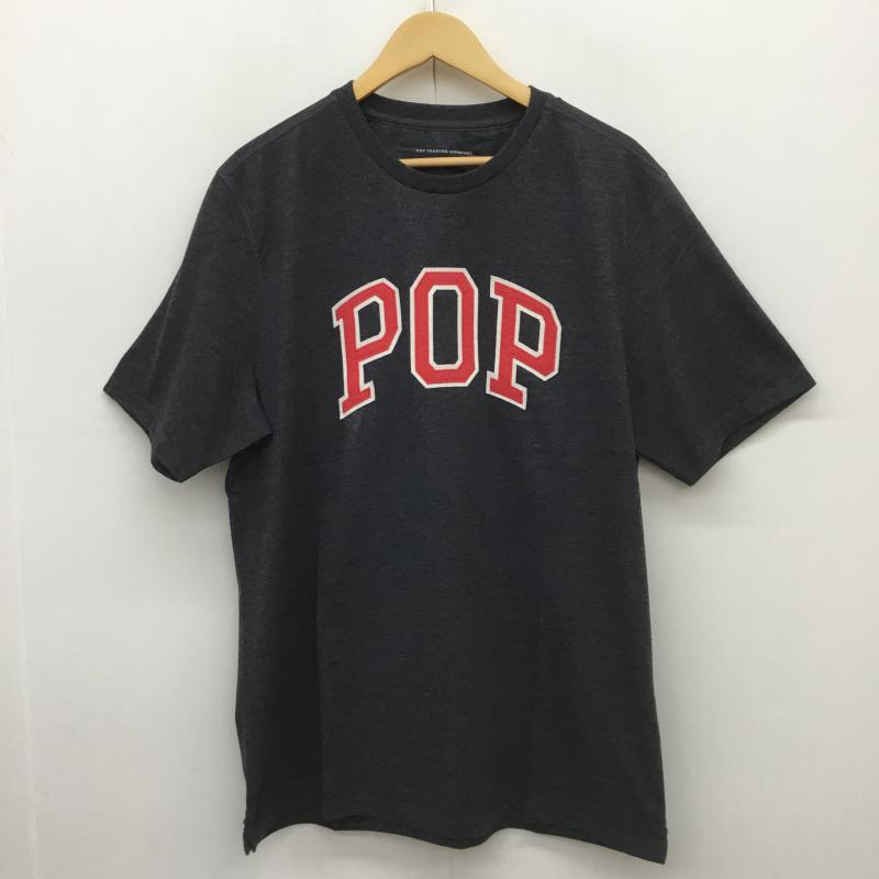 used clothes [YhN[WO  TVc T Shirt POP TRADING COMPANY |bvg[fBOJpj[ Arch TVcyUSEDzyÒzyÁz10090831