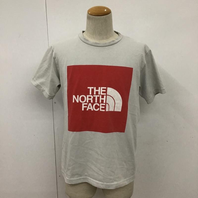 THE NORTH FACE Um[XtFCX  TVc T Shirt NT32043 Y V[gX[uJ[hrbOSeB[yUSEDzyÒzyÁz10090914
