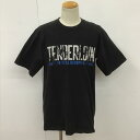 TENDERLOIN テンダーロイン 半袖 Tシャツ T Shirt ロゴ【USED】【古着】【中古】10091090