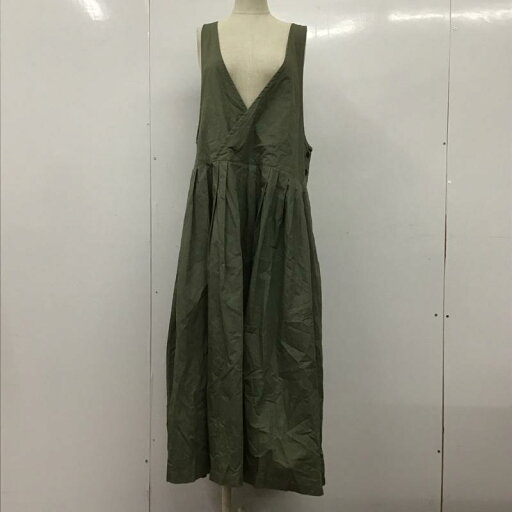 USED 古着 ジャンパースカート ジャンパースカート 【USED】【古着】【中古】10091147 USED 古着 ジャンパースカート ジャンパースカート 【USED】【古着】【中古】10091147