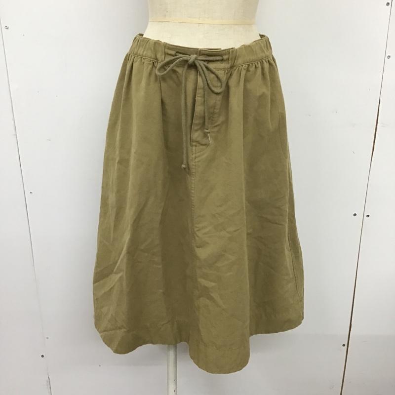 MHL. GGC`G OXJ[g XJ[g Skirt Long Skirt 595-8232506 RbgE[yUSEDzyÒzyÁz10091417