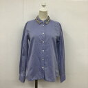 MACPHEE }JtB[  VcAuEX Shirt, Blouse yUSEDzyÒzyÁz10091465