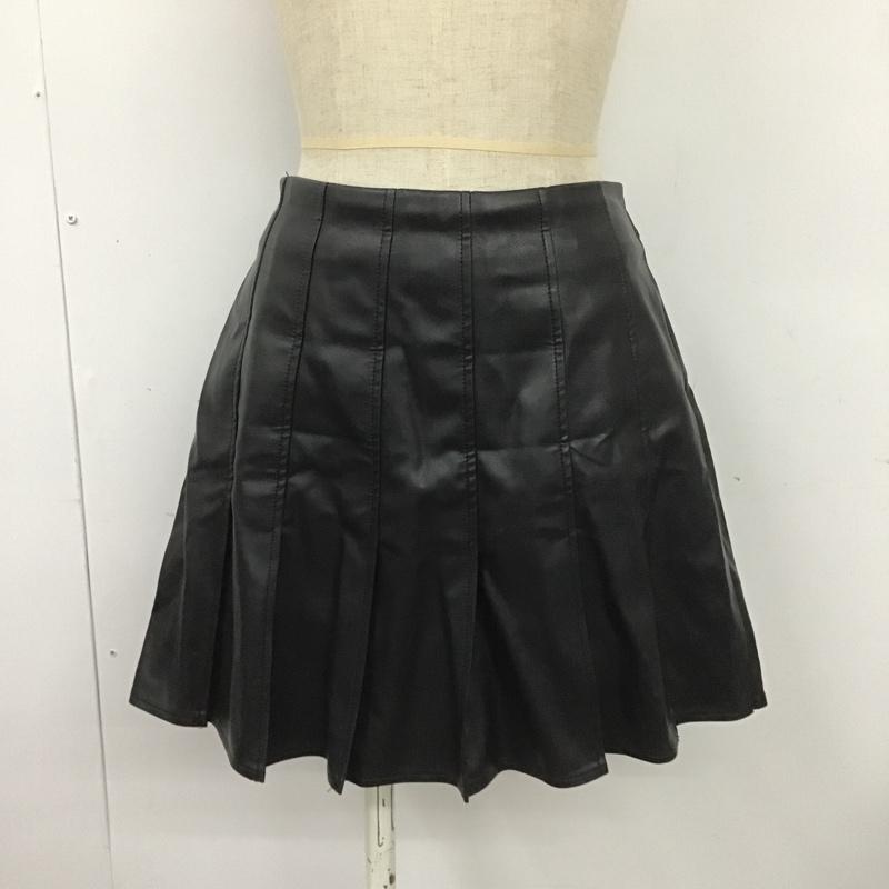 INGNI CO ~jXJ[g XJ[g Skirt Mini Skirt, Short SkirtyUSEDzyÒzyÁz10091469