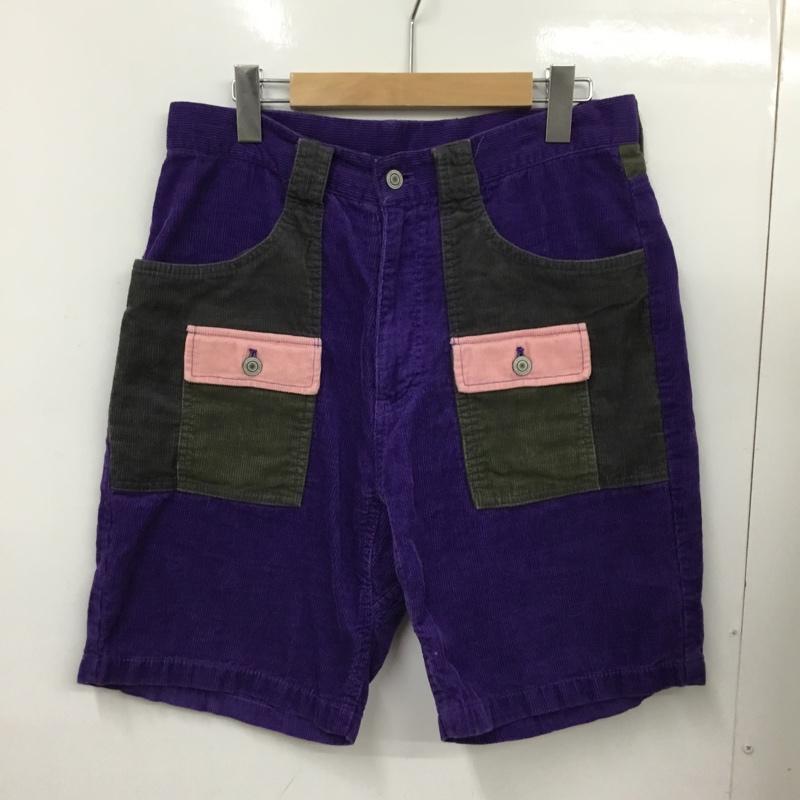 WILD THINGS 磻ɥ󥰥 硼ȥѥ ѥ Pants, Trousers Short Pants, Shorts ǥ硼ȥѥ Х顼硼ȥѥġUSEDۡڸۡš10091626