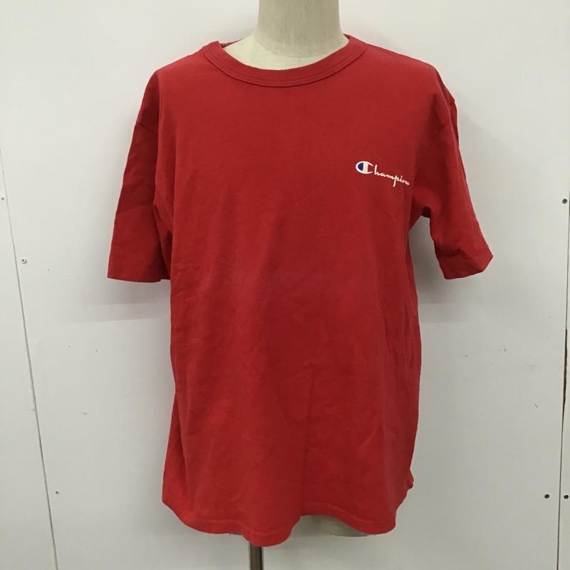 Champion `sI  TVc T Shirt vgS N[lbNyUSEDzyÒzyÁz10091910