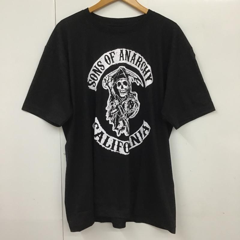 USED Ò  TVc T Shirt movie music ohTVc vgT SONS OF ANARCHY XJyUSEDzyÒzyÁz10091912