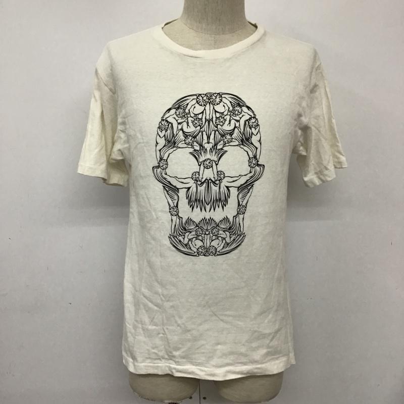 STANDARD CALIFORNIA スタンダード カリフォルニア 半袖 Tシャツ T Shirt 【USED】【古着】【中古】10092192