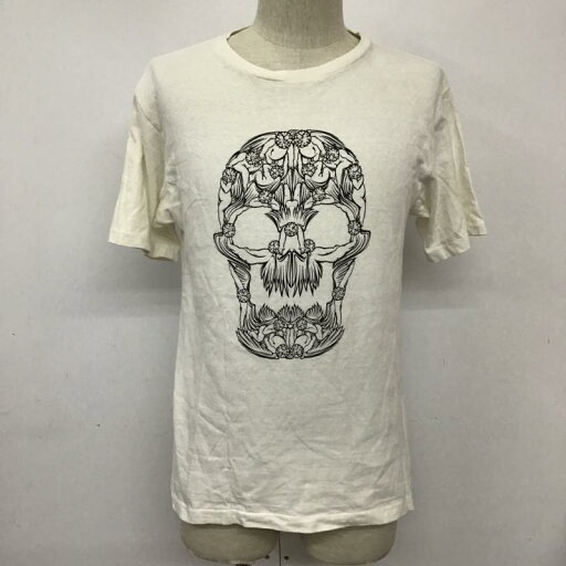 STANDARD CALIFORNIA スタンダード カリフォルニア 半袖 Tシャツ T Shirt 【USED】【古着】【中古】10092192 STANDARD CALIFORNIA スタンダード カリフォルニア 半袖 Tシャツ T Shirt 【USED】【古着】【中古】10092192