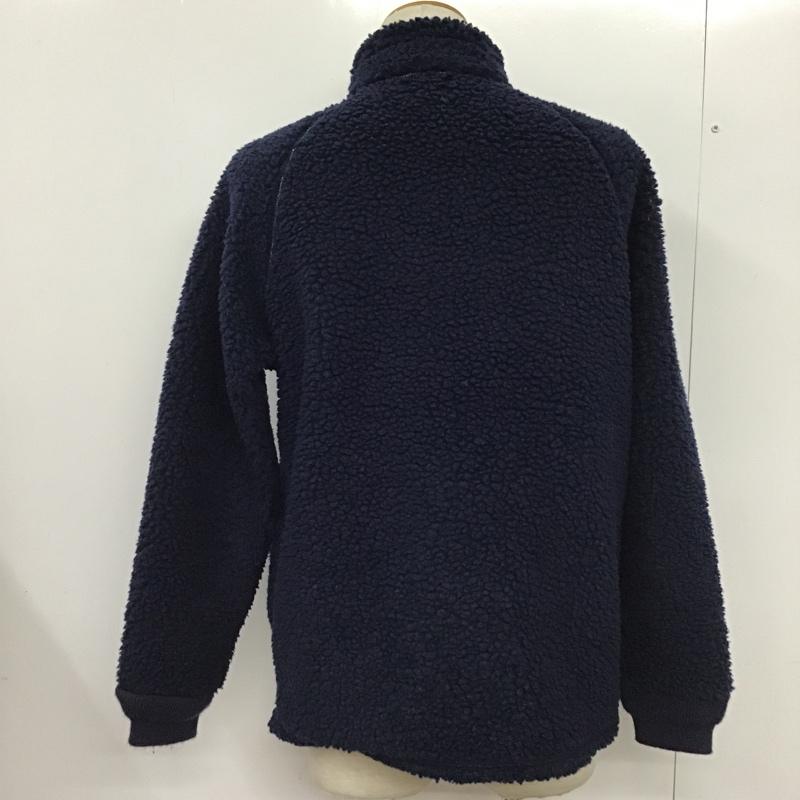 SUNNY SPORTS サニースポーツ ジャンパー、ブルゾン ジャケット、上着 Jacket ボア【USED】【古着】【中古】10092223