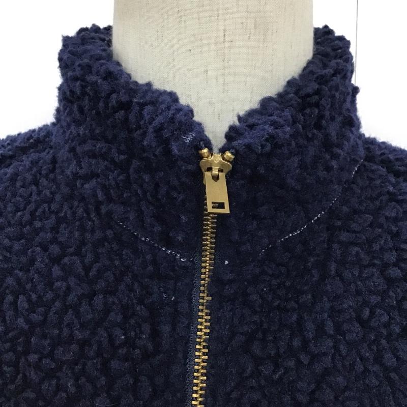SUNNY SPORTS サニースポーツ ジャンパー、ブルゾン ジャケット、上着 Jacket ボア【USED】【古着】【中古】10092223